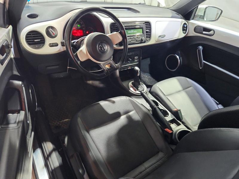 Продаж на аукціоні авто 2012 Volkswagen Beetle, vin: 3VWJP7AT1CM625930, номер лоту: 54171216
