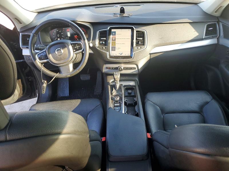 Aukcja sprzedaży 2016 Volvo Xc90, vin: YV4102XK3G1080256, numer aukcji: 55411526
