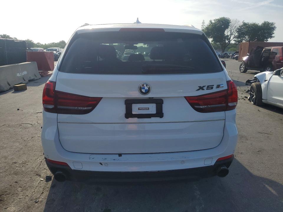 Продаж на аукціоні авто 2017 Bmw X5, vin: 5UXKR2C31H0X04489, номер лоту: 54885256