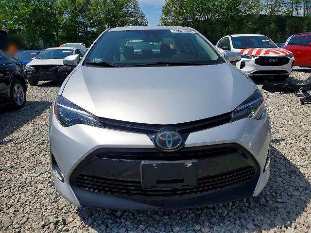 Aukcja sprzedaży 2018 Toyota Corolla, vin: 2T1BURHE3JC093881, numer aukcji: 53809956