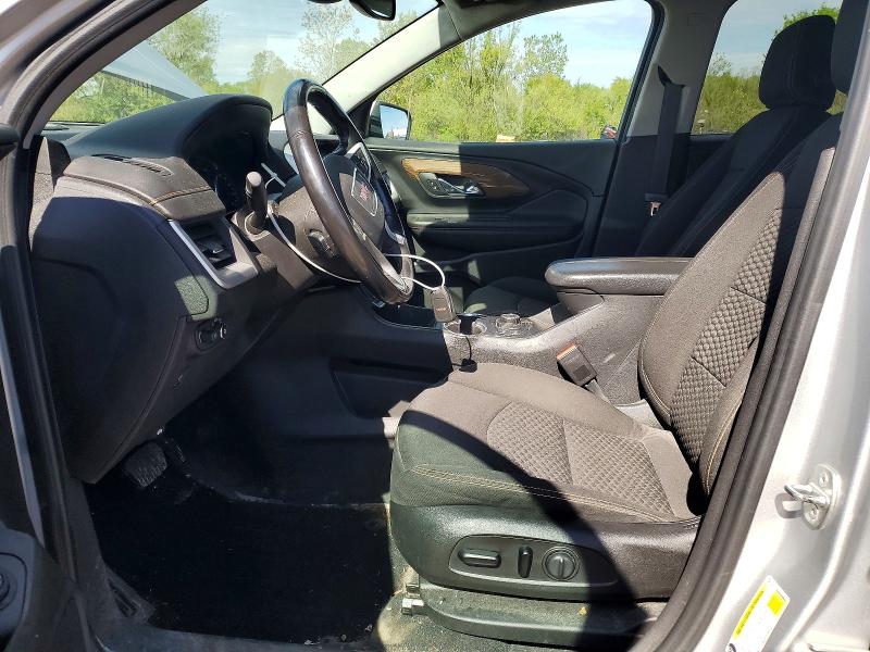 Продаж на аукціоні авто 2020 Gmc Terrain, vin: 3GKALTEV6LL209501, номер лоту: 53235956