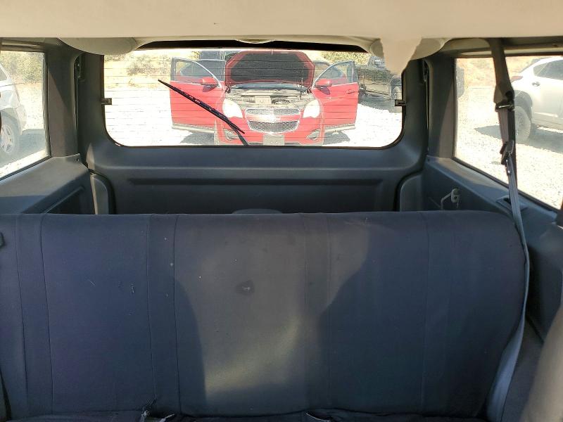 54022006 :رقم المزاد ، 1J4FF48S71L569489 vin ، 2001 Jeep Cherokee مزاد بيع