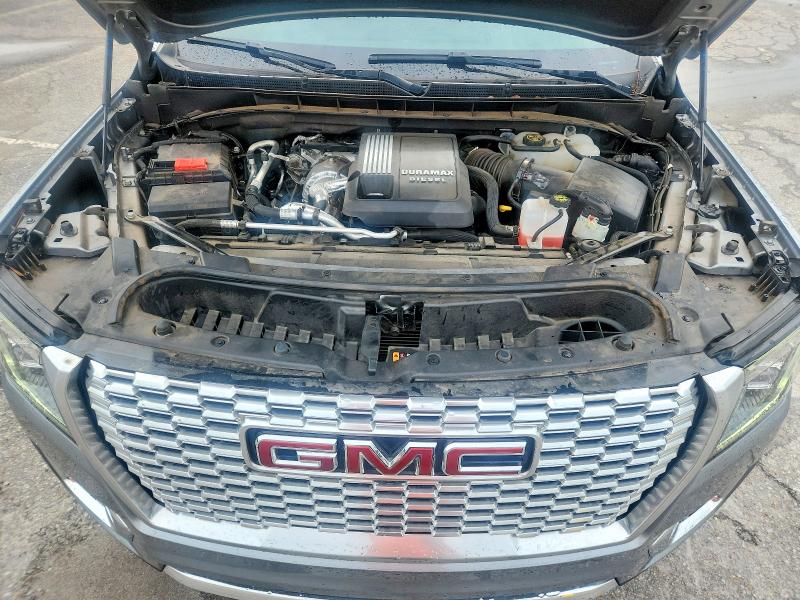 Продаж на аукціоні авто 2023 Gmc Yukon Xl, vin: 1GKS2GKT3PR377998, номер лоту: 54848556