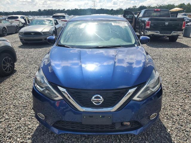 Aukcja sprzedaży 2019 Nissan Sentra, vin: 3N1AB7APXKY451662, numer aukcji: 53586846