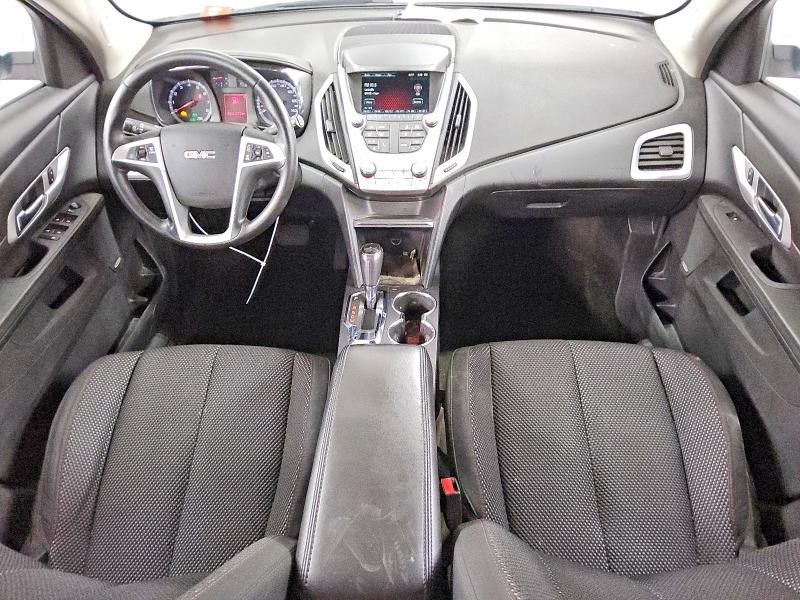 Aukcja sprzedaży 2017 Gmc Terrain, vin: 2GKFLTEK2H6129460, numer aukcji: 51462206