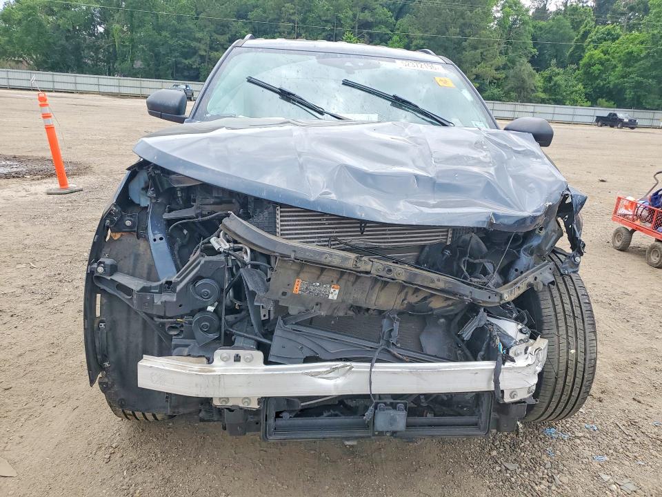 52372196 :رقم المزاد ، 1FMSK7DH4NGC01390 vin ، 2022 Ford Explorer مزاد بيع