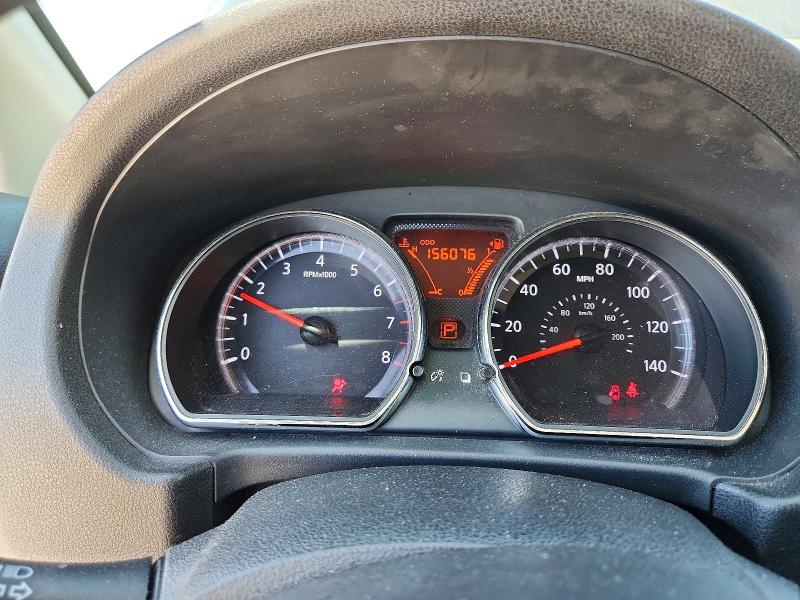 Продажа на аукционе авто 2013 Nissan Versa, vin: 3N1CN7AP9DL877990, номер лота: 53789656