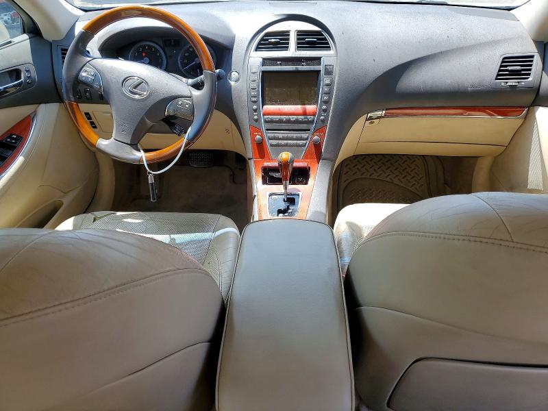 2011 Lexus Es მანქანა იყიდება აუქციონზე, vin: JTHBK1EG1B2427370, აუქციონის ნომერი: 53639486