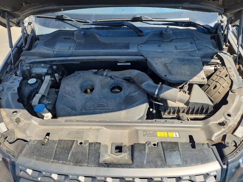 53796896 :رقم المزاد ، SALCP2BG9HH659960 vin ، 2017 Land Rover Discovery Sport مزاد بيع