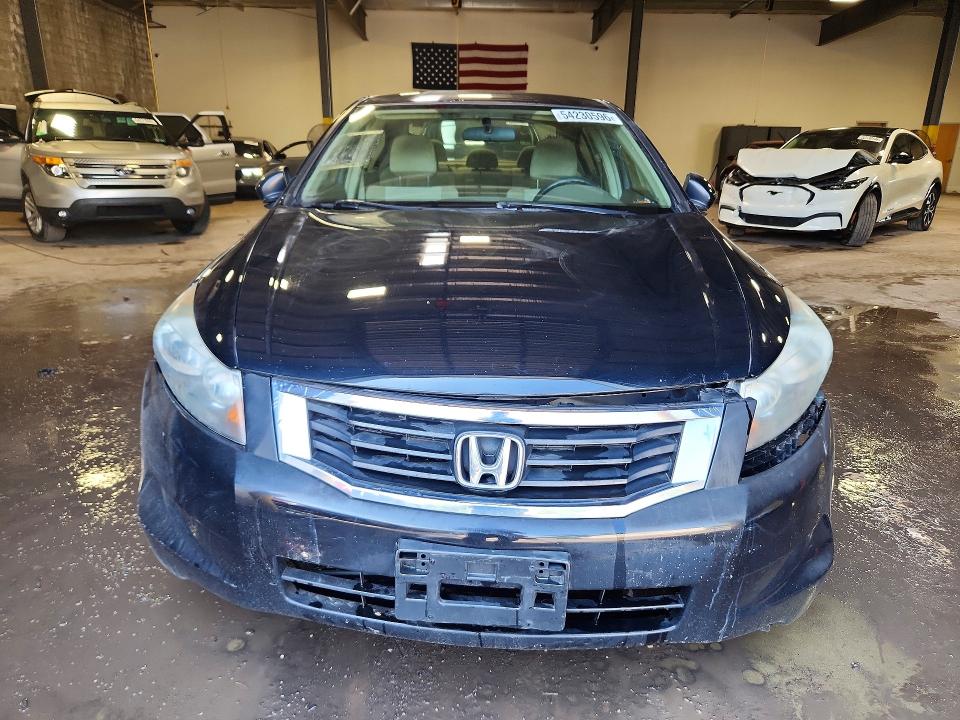 Продаж на аукціоні авто 2009 Honda Accord, vin: 1HGCP26369A043868, номер лоту: 54230596