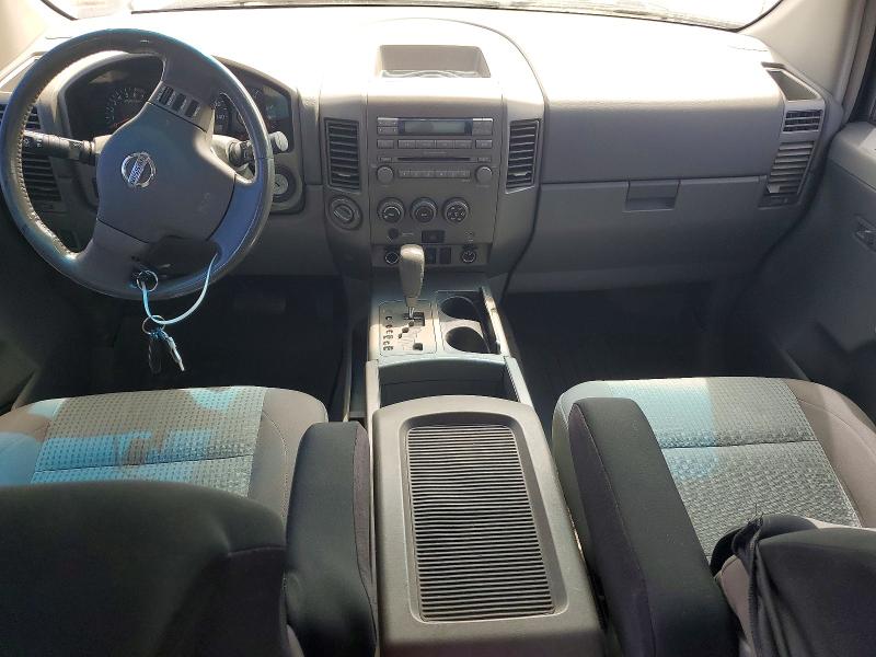Aukcja sprzedaży 2006 Nissan Titan, vin: 1N6BA07B46N538707, numer aukcji: 54156466