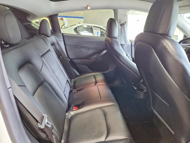Aukcja sprzedaży 2021 Tesla Model Y, vin: 5YJYGDEE6MF184135, numer aukcji: 54301056