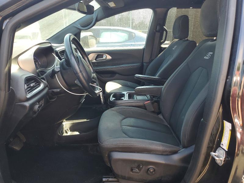 Aukcja sprzedaży 2019 Chrysler Pacifica, vin: 2C4RC1FG5KR733307, numer aukcji: 54191636