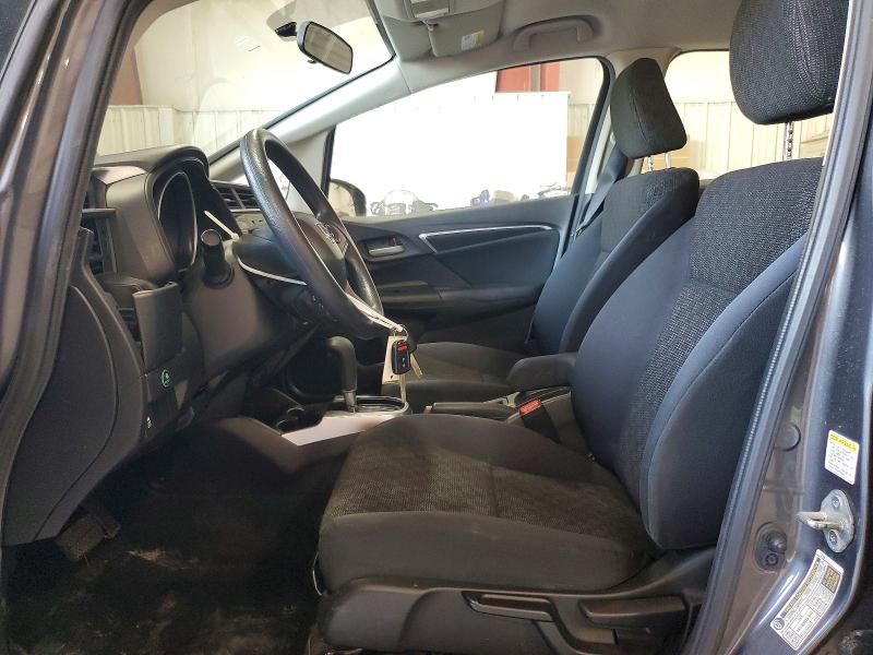 53949306 :رقم المزاد ، JHMGK5H56GX032277 vin ، 2016 Honda Fit مزاد بيع