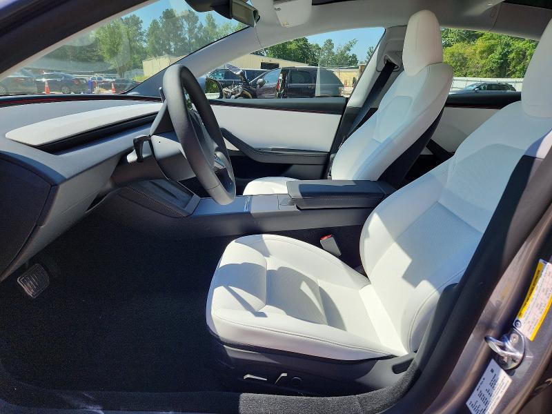 Продаж на аукціоні авто 2026 Tesla Model 3, vin: 5YJ3E1EAXTF170944, номер лоту: 54130436