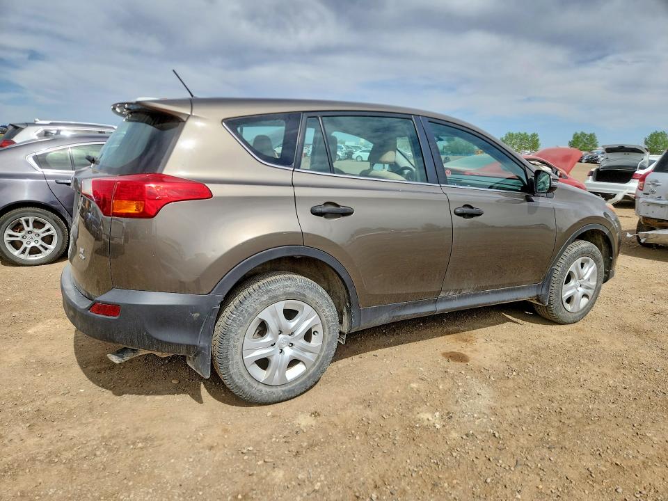Aukcja sprzedaży 2013 Toyota Rav4, vin: 2T3BFREV0DW062869, numer aukcji: 55013016