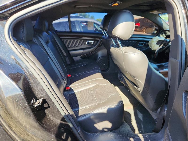 Продаж на аукціоні авто 2013 Ford Taurus, vin: 1FAHP2F81DG219981, номер лоту: 54764636