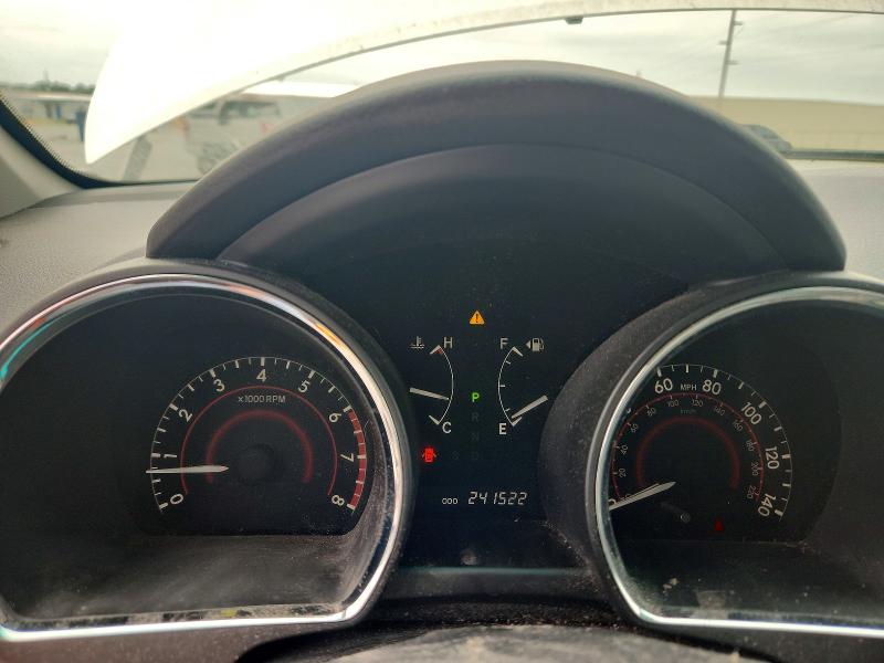 Aukcja sprzedaży 2011 Toyota Highlander, vin: 5TDZA3EH0BS009799, numer aukcji: 52634436