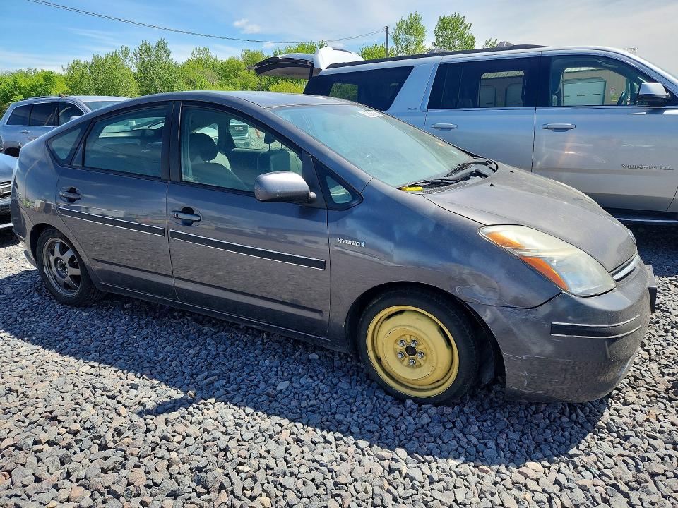 Продаж на аукціоні авто 2007 Toyota Prius, vin: JTDKB20U573238971, номер лоту: 52358936