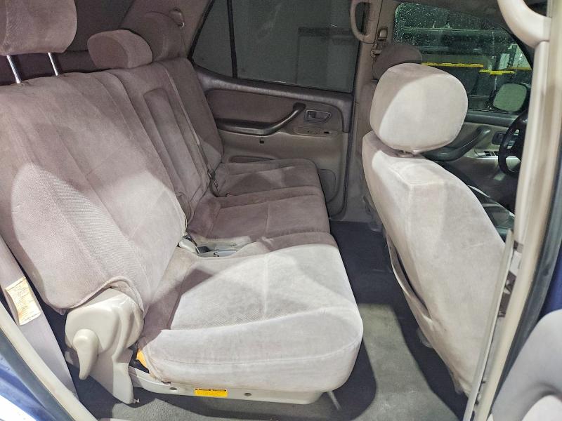 Aukcja sprzedaży 2003 Toyota Sequoia, vin: 5TDZT34AX3S158513, numer aukcji: 53140016