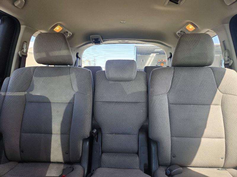 Продаж на аукціоні авто 2016 Honda Odyssey, vin: 5FNRL5H33GB150884, номер лоту: 53283426