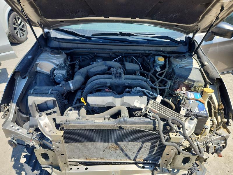 Продаж на аукціоні авто 2015 Subaru Outback, vin: 4S4BSBAC1F3220211, номер лоту: 54943346