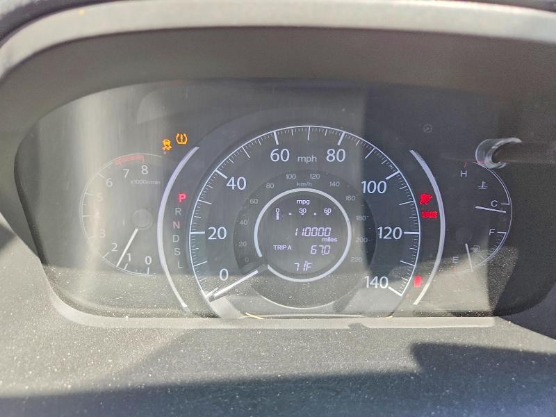 Aukcja sprzedaży 2016 Honda Cr-v, vin: 5J6RM4H50GL101593, numer aukcji: 55316306