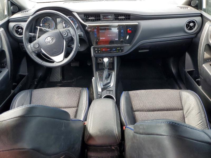 Aukcja sprzedaży 2018 Toyota Corolla, vin: 5YFBURHE9JP803897, numer aukcji: 51283966