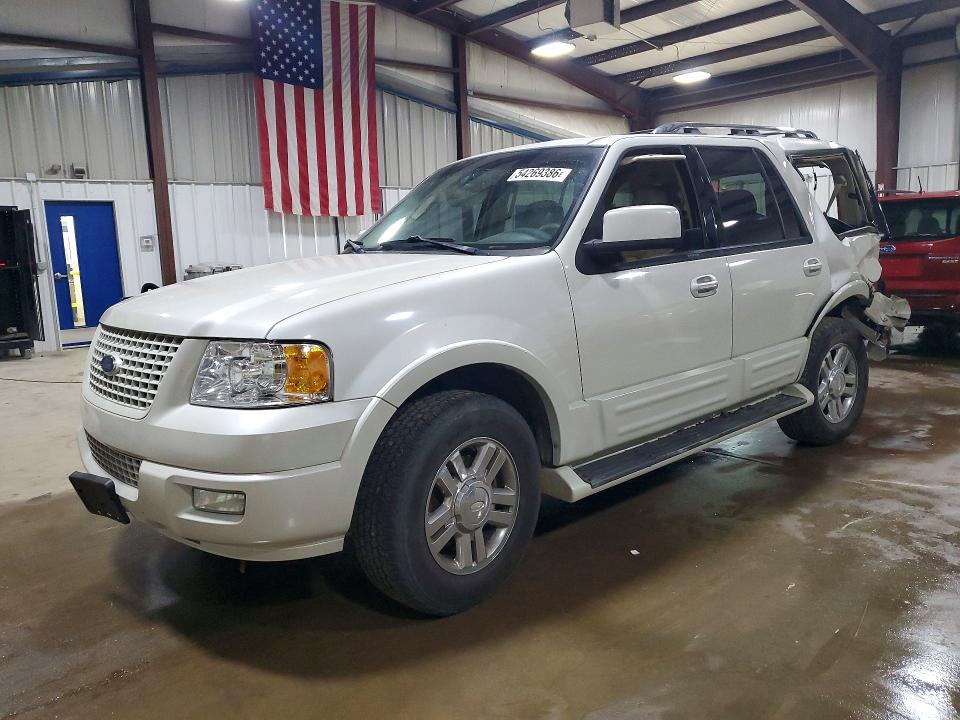 Продаж на аукціоні авто 2006 Ford Expedition, vin: 1FMFU19556LA70650, номер лоту: 54269386