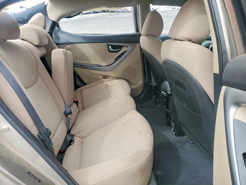 Aukcja sprzedaży 2016 Hyundai Elantra, vin: 5NPDH4AE1GH794676, numer aukcji: 52591976