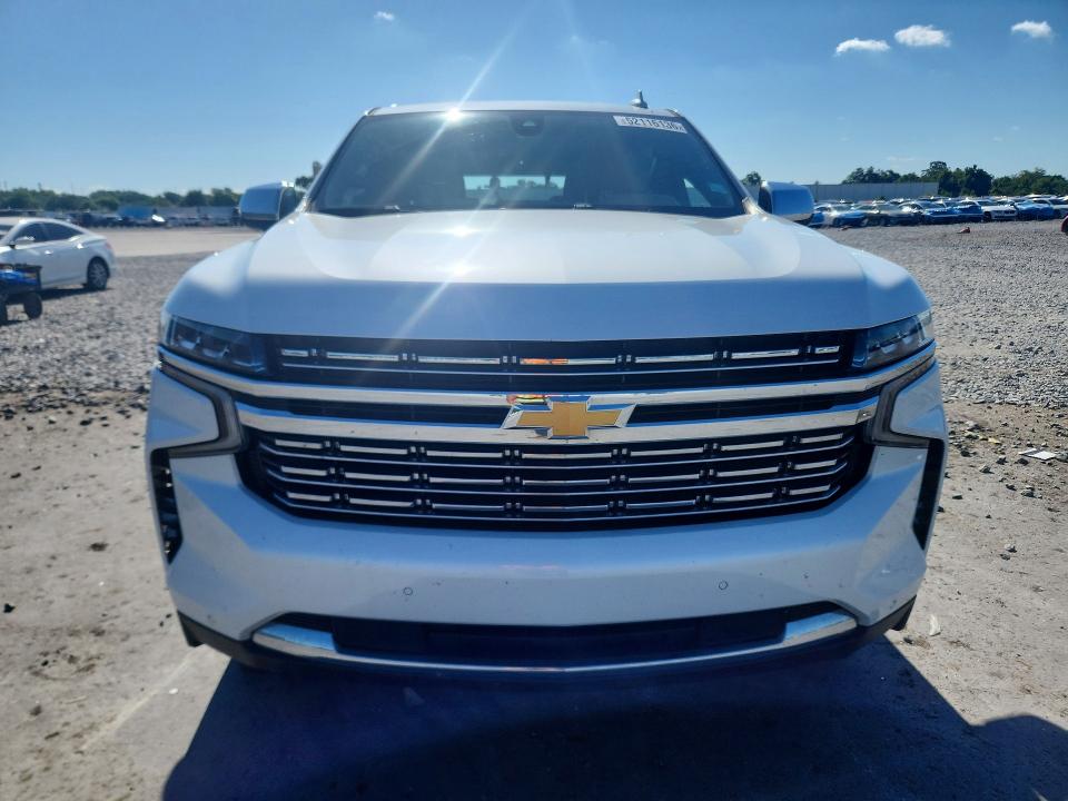 Aukcja sprzedaży 2021 Chevrolet Tahoe, vin: 1GNSCSKD8MR171678, numer aukcji: 52116136