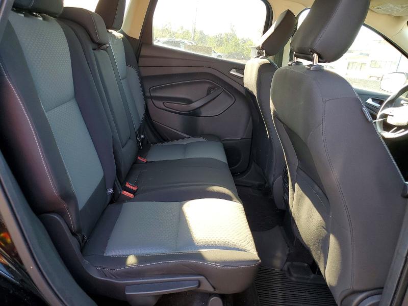 Продаж на аукціоні авто 2018 Ford Escape, vin: 1FMCU9GD2JUC84218, номер лоту: 54023376