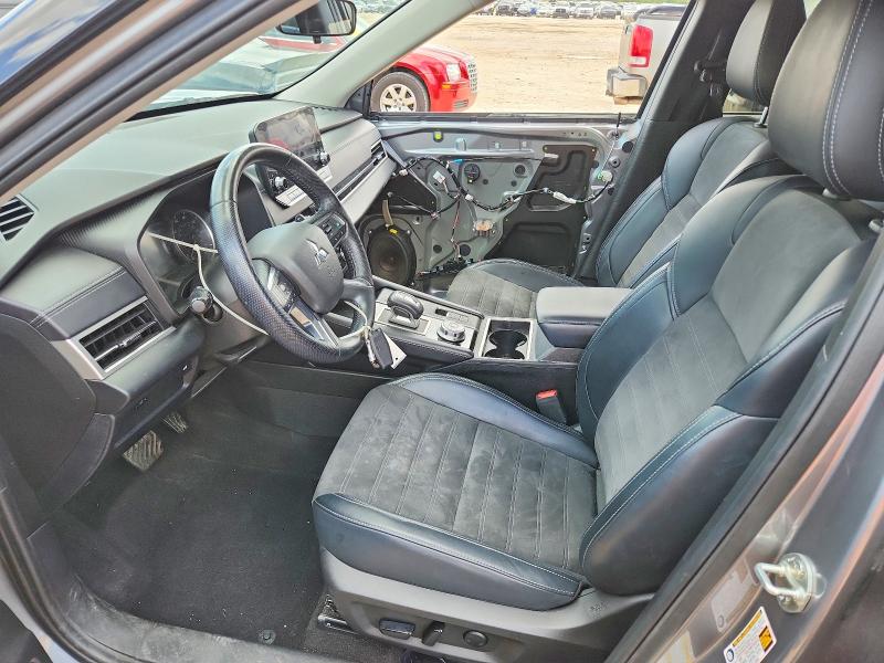 Продаж на аукціоні авто 2023 Mitsubishi Outlander, vin: JA4J3UA85PZ057396, номер лоту: 54185616
