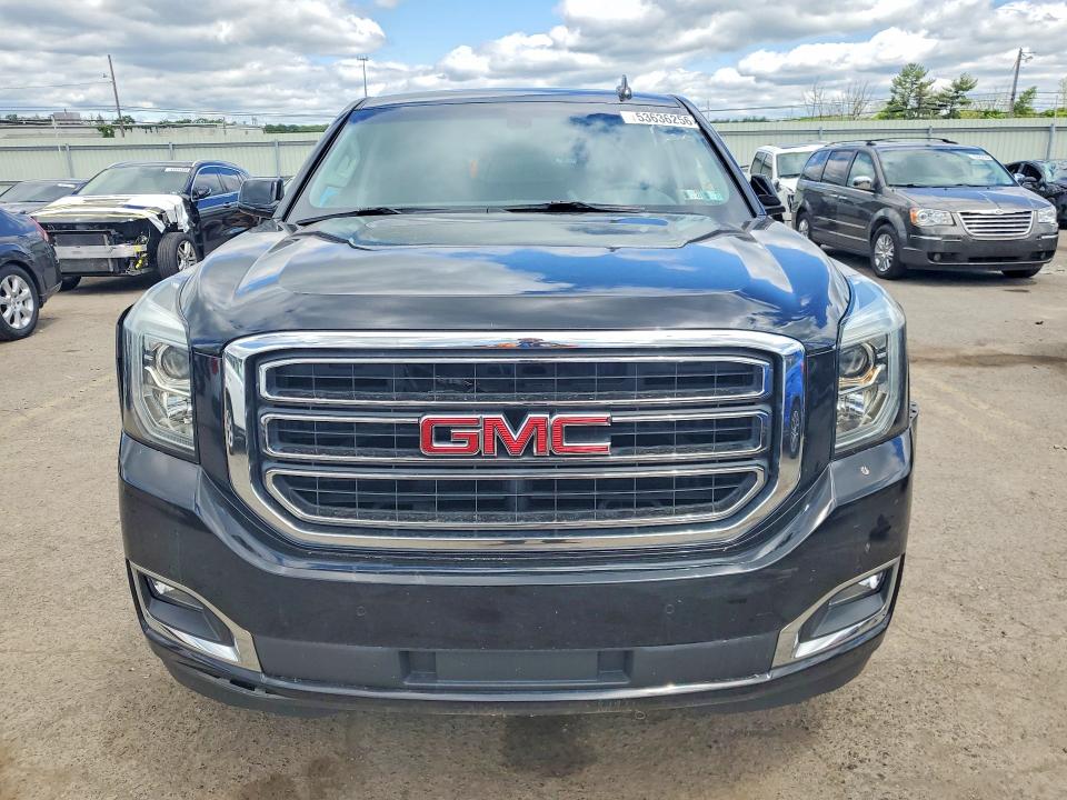 2019 Gmc Yukon მანქანა იყიდება აუქციონზე, vin: 1GKS2AKC4KR407659, აუქციონის ნომერი: 53636256
