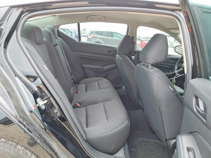 Aukcja sprzedaży 2025 Nissan Altima, vin: 1N4BL4BV0SN307521, numer aukcji: 52397726