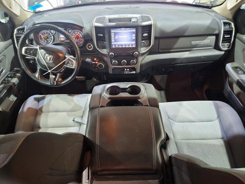 Продажа на аукционе авто 2019 Ram 1500, vin: 1C6RRFFG4KN820972, номер лота: 53778676