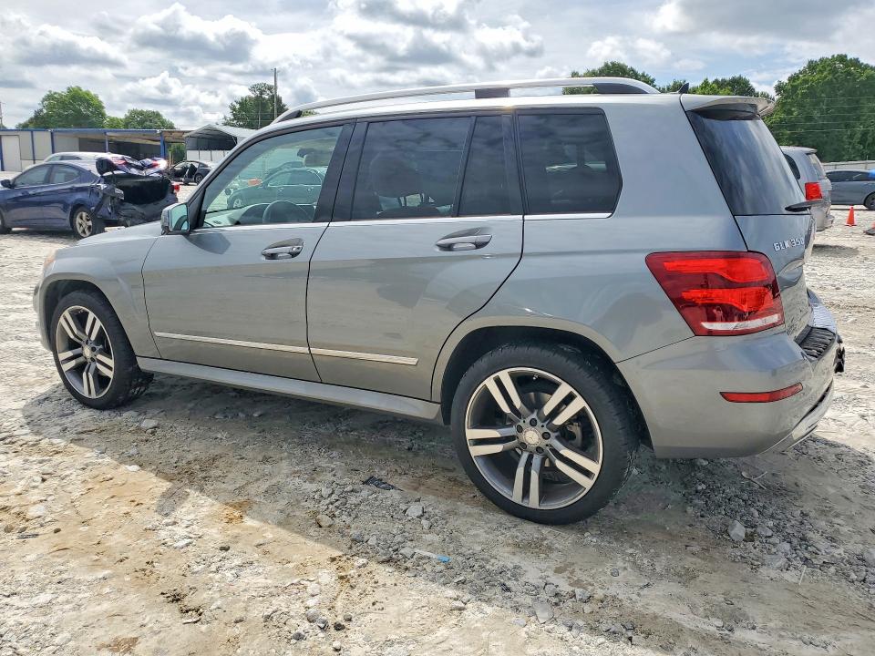 Aukcja sprzedaży 2013 Mercedes-benz Glk, vin: WDCGG5HB2DG141110, numer aukcji: 55116626