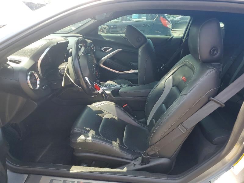 51499946 :رقم المزاد ، 1G1FH1R79K0125941 vin ، 2019 Chevrolet Camaro مزاد بيع