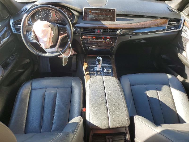 Продаж на аукціоні авто 2017 Bmw X5, vin: 5UXKS4C34H0Y16770, номер лоту: 53068436