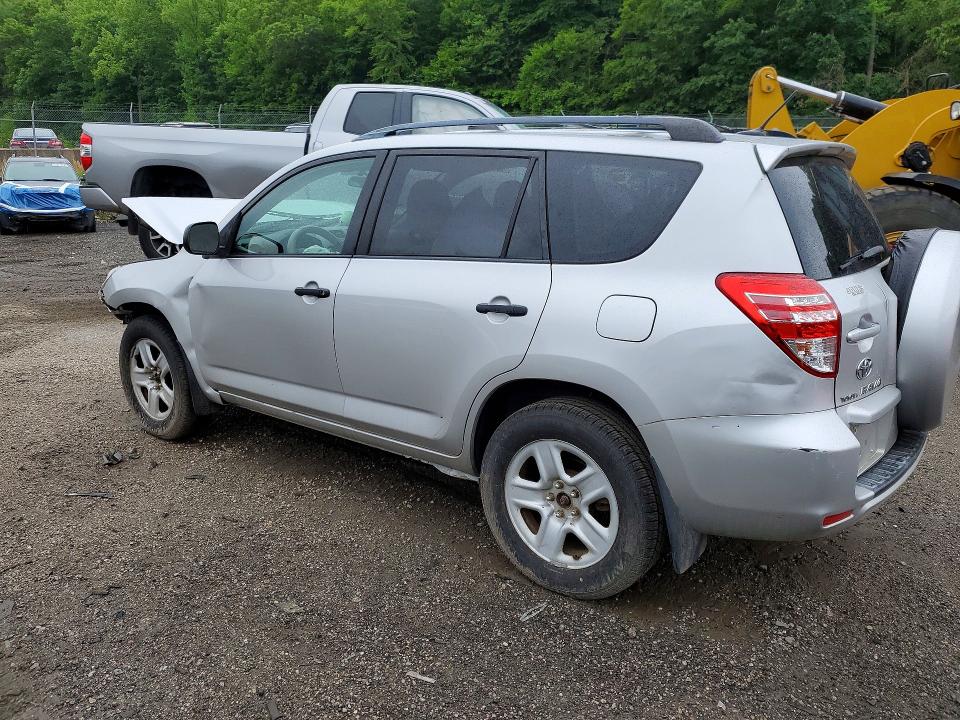 Aukcja sprzedaży 2010 Toyota Rav4, vin: 2T3BF4DV8AW028128, numer aukcji: 54530406