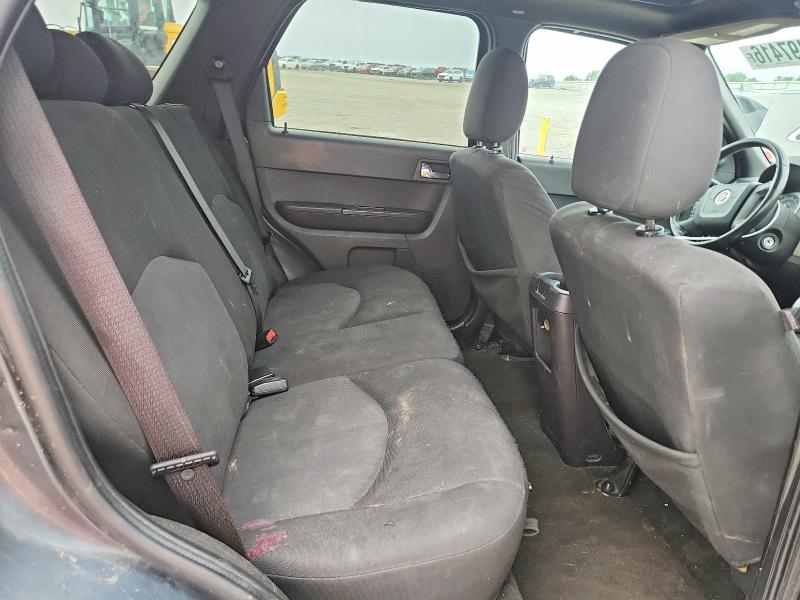 52497416 :رقم المزاد ، 4M2CU91138KJ08698 vin ، 2008 Mercury Mariner مزاد بيع