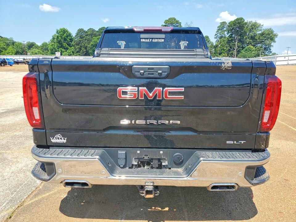 55364196 :رقم المزاد ، 3GTUUDED9NG661795 vin ، 2022 Gmc Sierra مزاد بيع