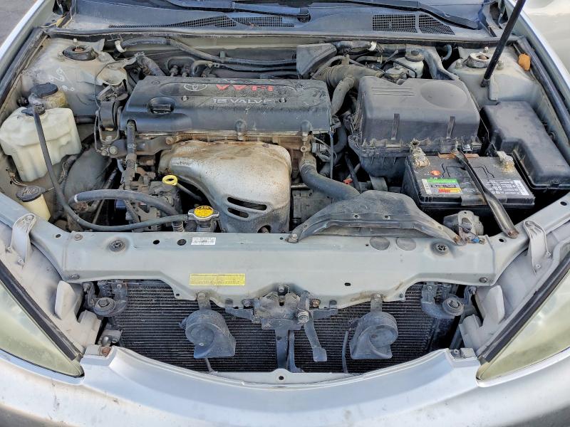 Продажа на аукционе авто 2004 Toyota Camry, vin: 4T1BE32K54U819123, номер лота: 53413756