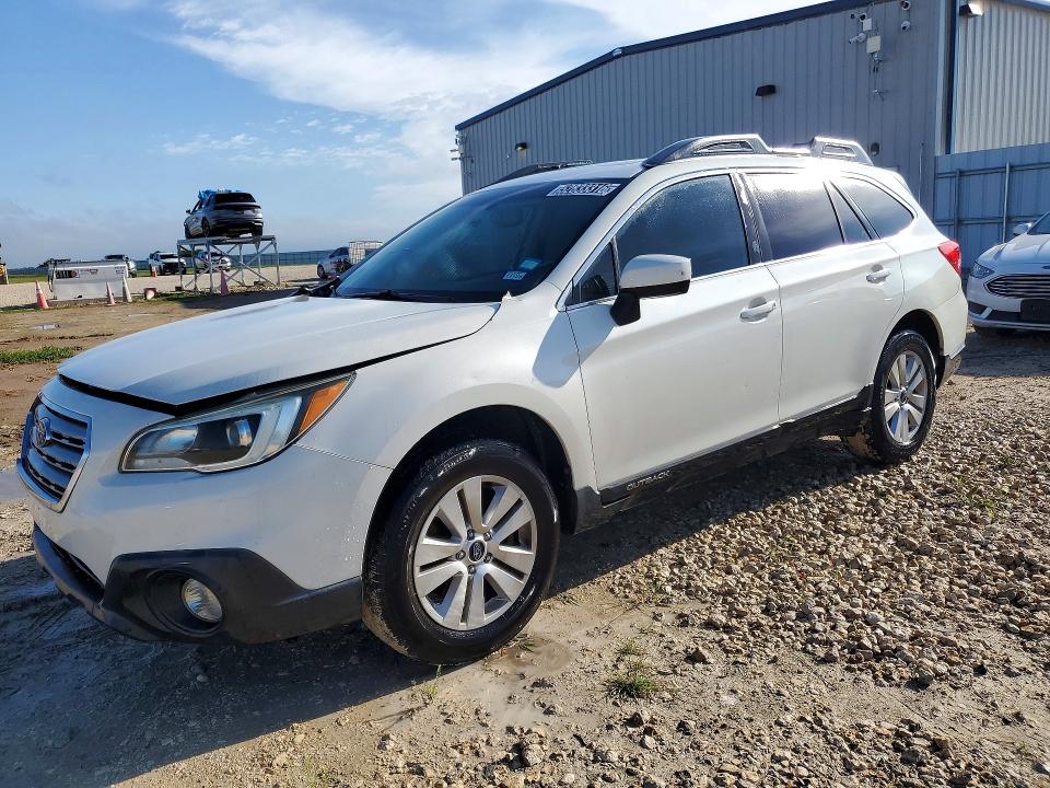 Продаж на аукціоні авто 2015 Subaru Outback, vin: 4S4BSBDC7F3277699, номер лоту: 52833316