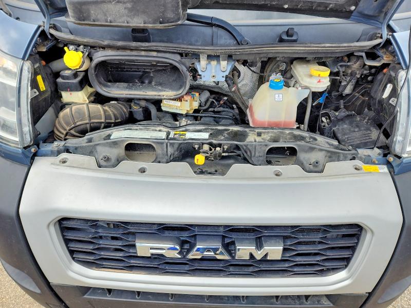 Продажа на аукционе авто 2020 Ram Promaster 3500, vin: 3C6URVJG9LE142236, номер лота: 53273656