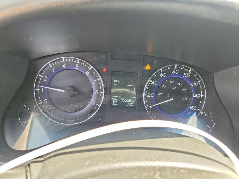 Aukcja sprzedaży 2017 Infiniti Qx50, vin: JN1BJ0RP8HM380699, numer aukcji: 52653286