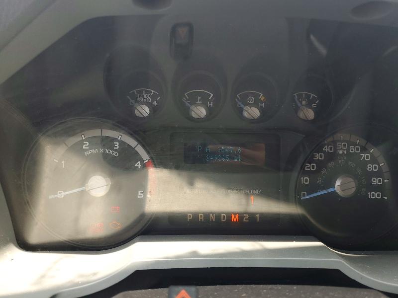 2016 Ford F350 მანქანა იყიდება აუქციონზე, vin: 1FT8W3CT7GEA27637, აუქციონის ნომერი: 54013326