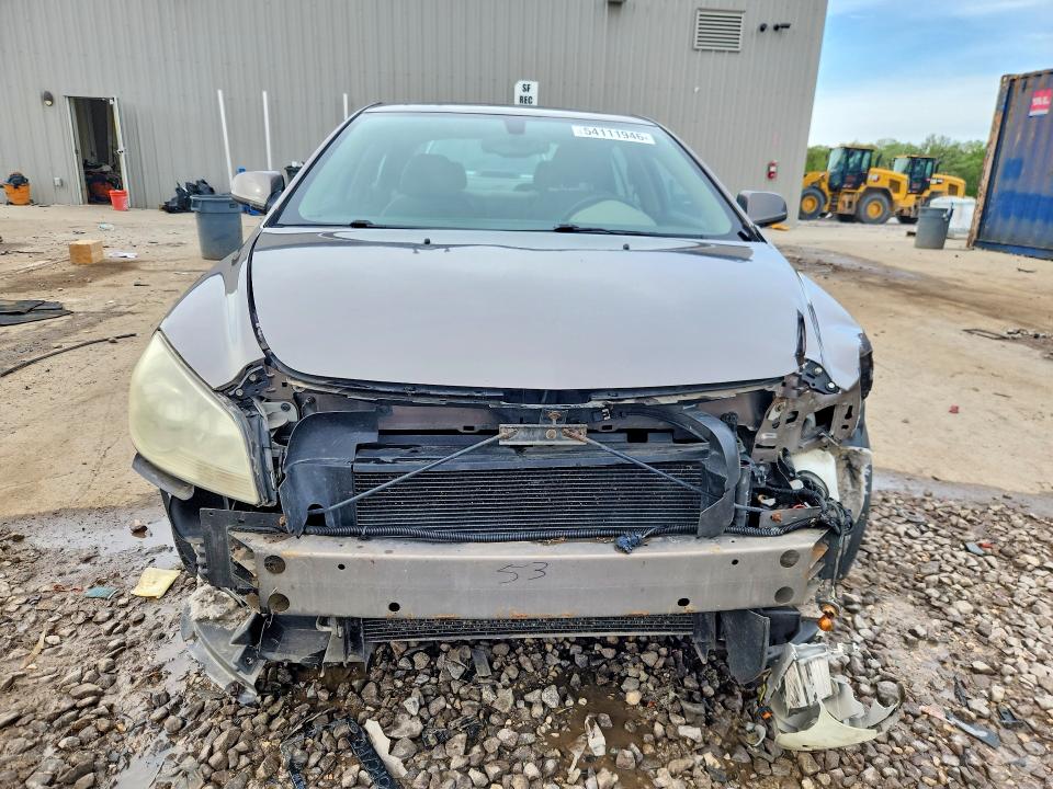 Продажа на аукционе авто 2010 Chevrolet Malibu, vin: 1G1ZD5EBXAF295506, номер лота: 54111946