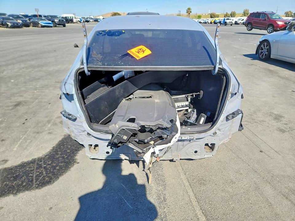 Aukcja sprzedaży 2022 Honda Civic, vin: 2HGFE2F57NH600299, numer aukcji: 54508316