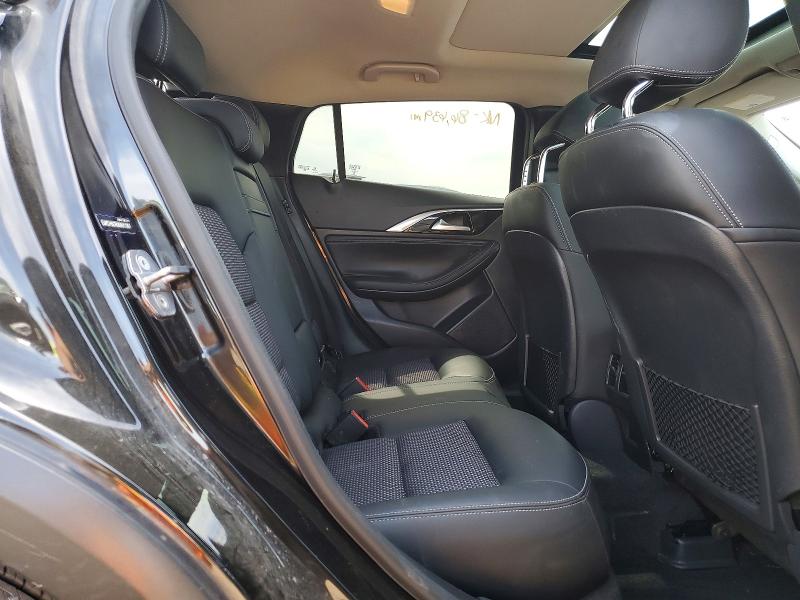 Aukcja sprzedaży 2019 Infiniti Qx30, vin: SJKCH5CR0KA011961, numer aukcji: 55591736